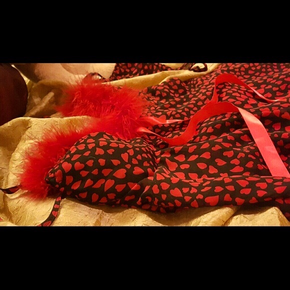 VALENTIN FANTASY  Night Wear - Picture 4 of 4